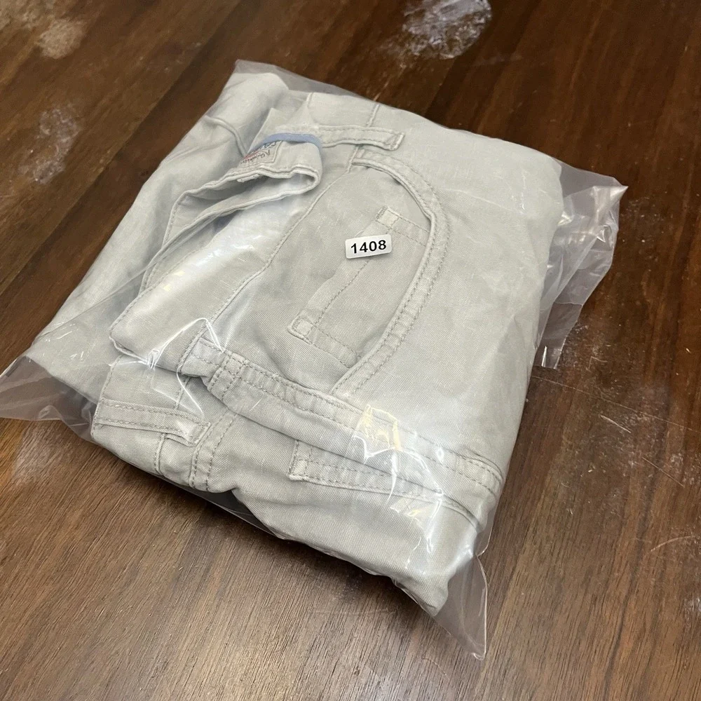 Faherty movement pants